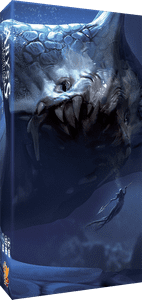 Abyss Leviathan Expansion