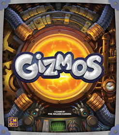 Gizmos 2nd Edition