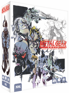 Metal Gear Solid