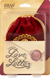 Love Letter Classic Eco Box