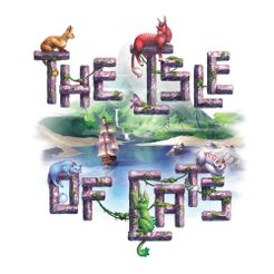 The Isle of Cats (2024)