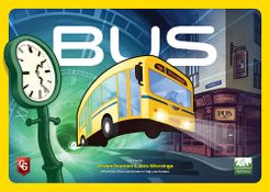 Bus - Complete Edition