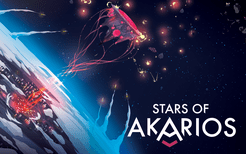 Stars of Akarios (1.5 Edition)