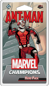 Marvel Champions: The Card Game – Ant-Man Hero Pack