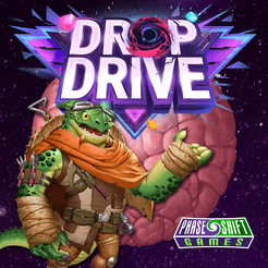 Drop Drive