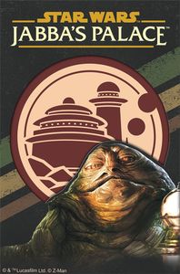 Love Letter - Jabba's Palace