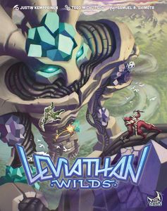 Leviathan Wilds Retail Edition