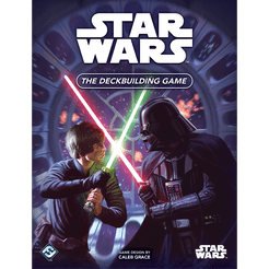 Star Wars - The Deckbuilding Game