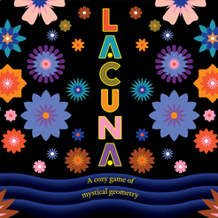 Lacuna - Ding and Dent
