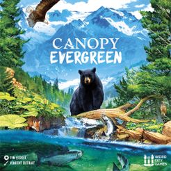 Canopy: Evergreen Deluxe Edition