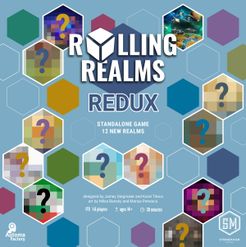 Rolling Realms Redux