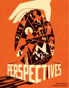 Perspectives (Orange)