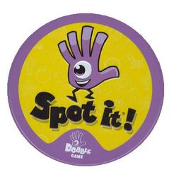 Spot It! Classic (2024 Edition)