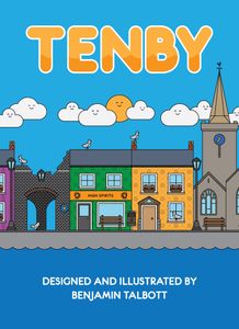 Tenby