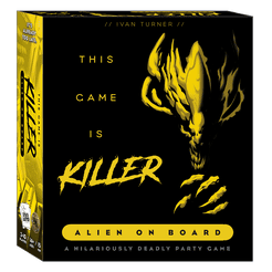 This Game Is KILLER