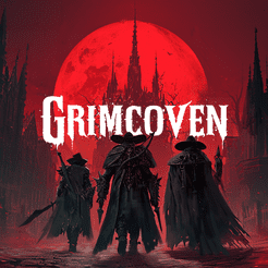 Grimcoven (CB+SG) (Standard Edition)