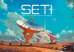 Seti - Search for Extraterrestrial Intelligence