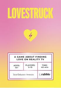 Lovestruck