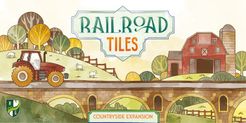 Railroad Tiles: Countryside Expansion