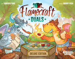 Flamecraft Duals Deluxe