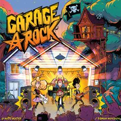 Garage Rock