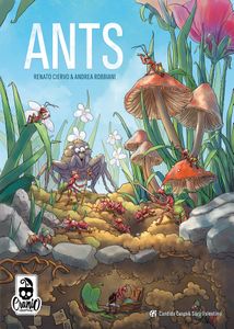 ANTS