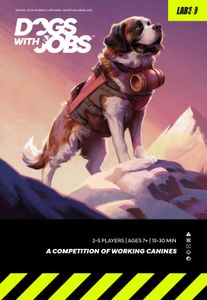 Dogs With Jobs