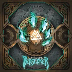 BattleForge - Berserker