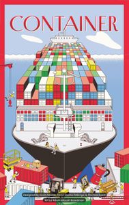 Container: Deluxe Edition