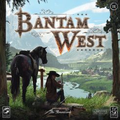 Bantam West: 2nd Edition
