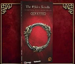 The Elder Scrolls: Betrayal of the Second Era – Fur and Fang