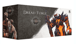Black Rose Wars: Rebirth – Dreadforge