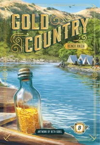 Gold Country