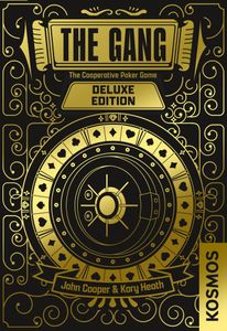 The Gang: Deluxe Edition