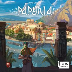 Papyria