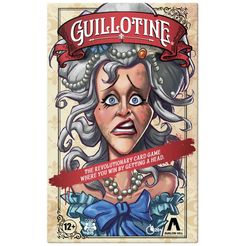 Guillotine - 2026 Edition