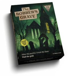 The Robber's Grave