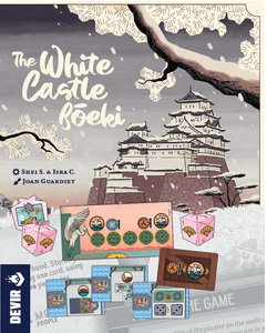 The White Castle: Boeki