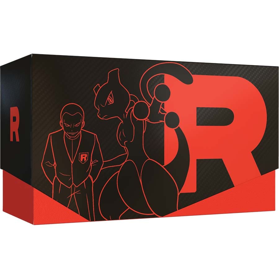 Pokemon - Scarlet and Violet - Destined Rivals - Elite Trainer Box (SV10)