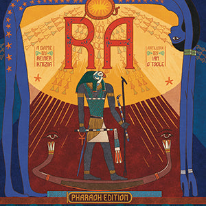 Ra - Pharaoh Edition