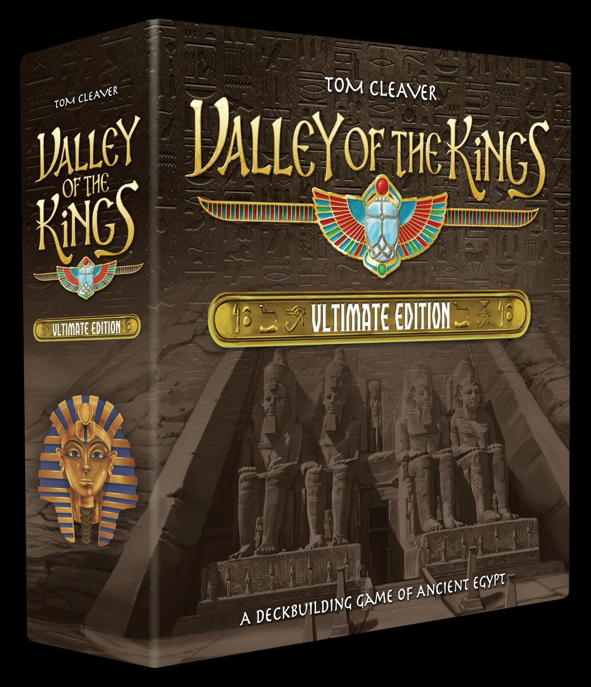 Valley of the Kings - Ultimate Edition