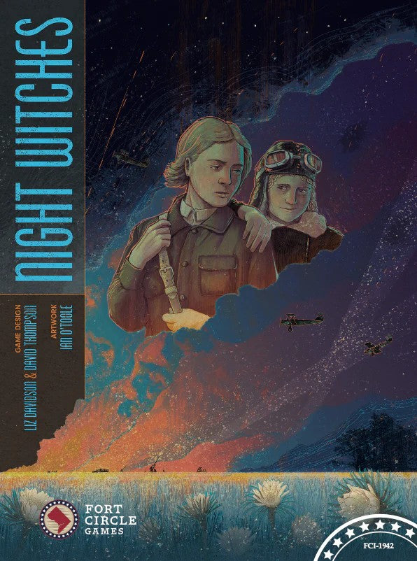 Night Witches