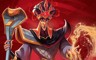 Lorcana