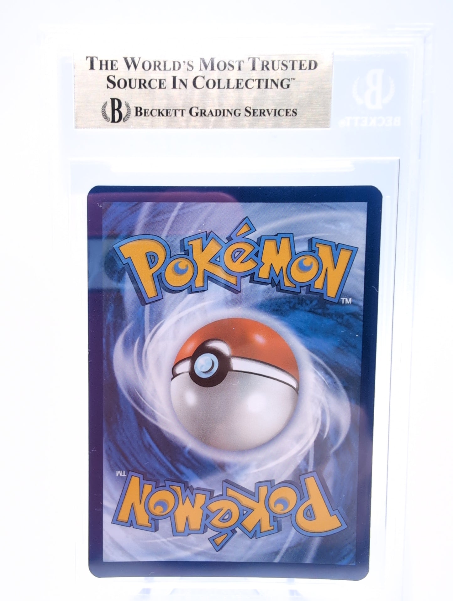 2023-24 Pokemon - Magneton Pokemon Center Promo #159 - SV Black Star