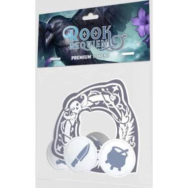 Rook Requiem - Premium Tokens