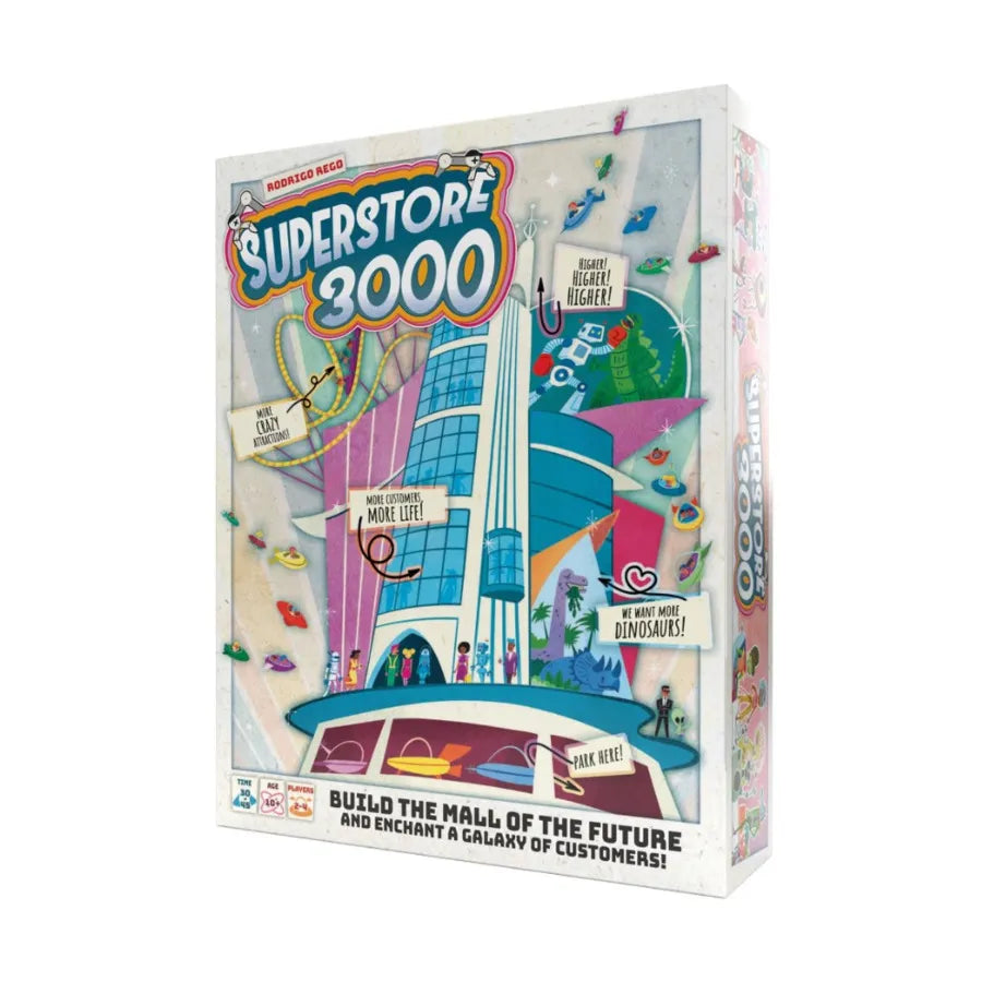 Superstore 3000