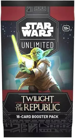 Star Wars: Unlimited