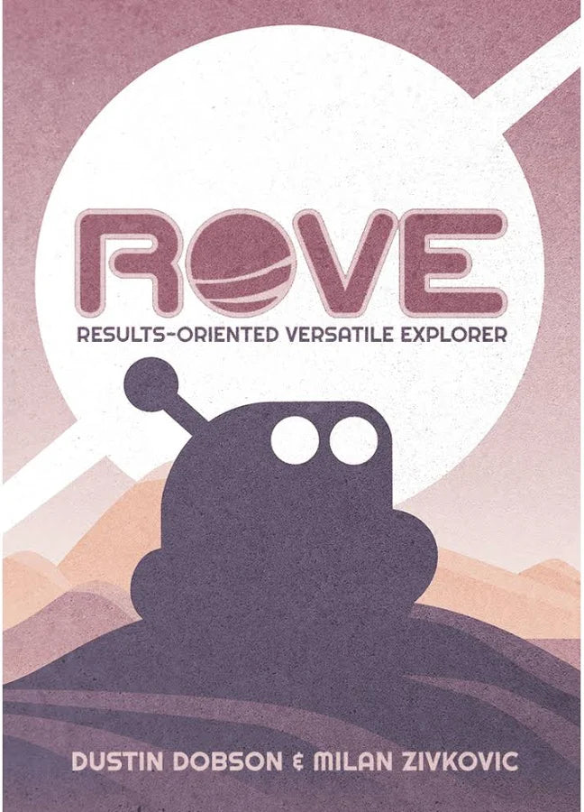 Rove: Essential Collection