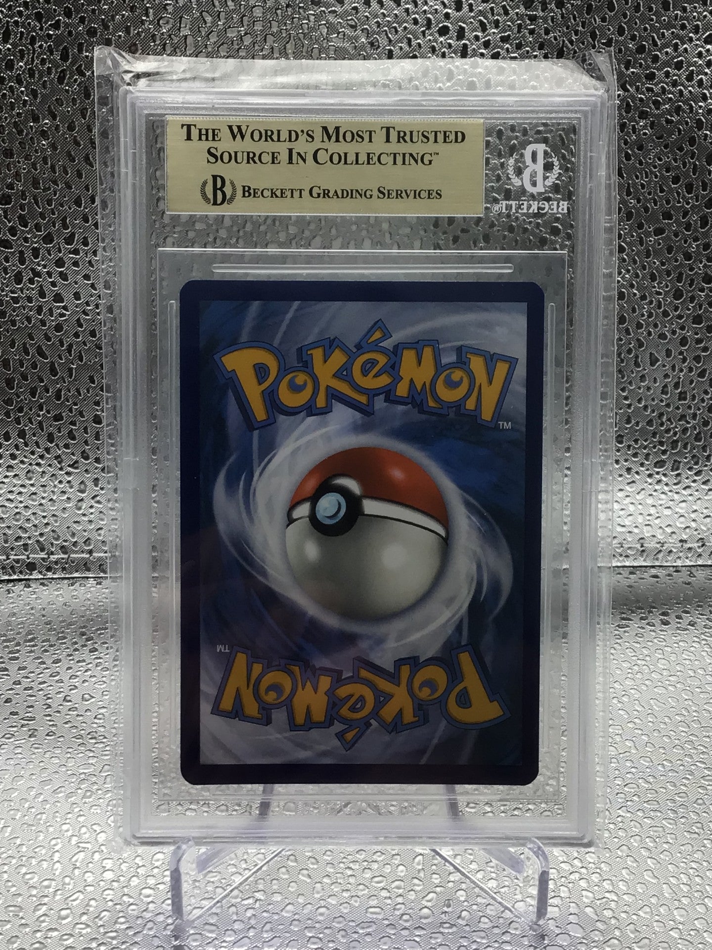Magneton - 159 (Pokémon Center Exclusive) - SV: Promo Cards BGS(0017623848) Gem Mint 9.5