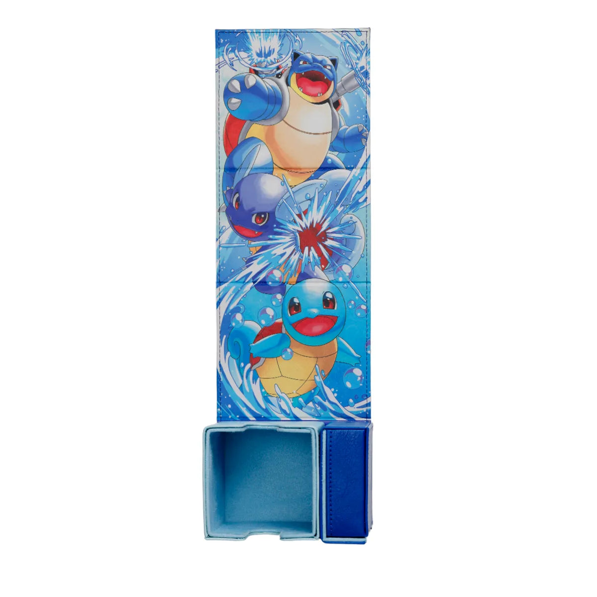 Kanto Collection Deck Box - Torrent